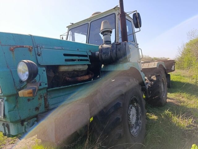 ХТЗ Інша, об'ємом двигуна 0 л та пробігом 0 тис. км за 5339 $, фото 2 на Automoto.ua