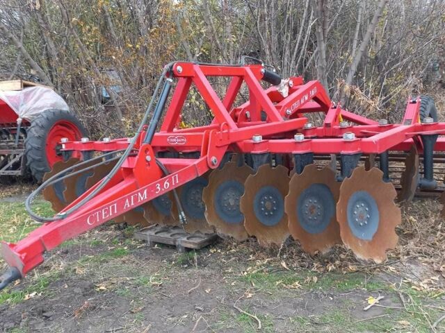 ХТЗ Інша, об'ємом двигуна 0 л та пробігом 0 тис. км за 3625 $, фото 7 на Automoto.ua
