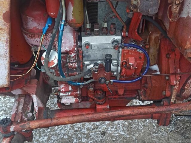 ХТЗ Другая, объемом двигателя 0 л и пробегом 0 тыс. км за 4000 $, фото 7 на Automoto.ua