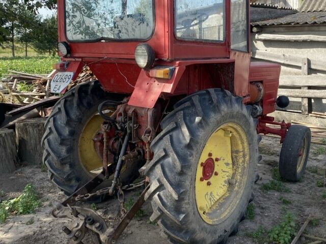 ХТЗ Другая, объемом двигателя 0 л и пробегом 0 тыс. км за 4100 $, фото 2 на Automoto.ua