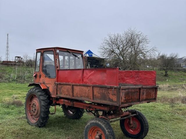 ХТЗ Інша, об'ємом двигуна 0 л та пробігом 0 тис. км за 2500 $, фото 1 на Automoto.ua