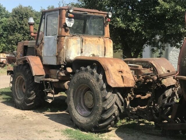 ХТЗ Інша, об'ємом двигуна 0 л та пробігом 0 тис. км за 5000 $, фото 2 на Automoto.ua