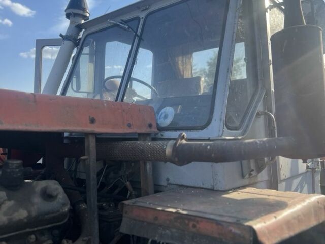 ХТЗ Інша, об'ємом двигуна 14.8 л та пробігом 5 тис. км за 8000 $, фото 16 на Automoto.ua