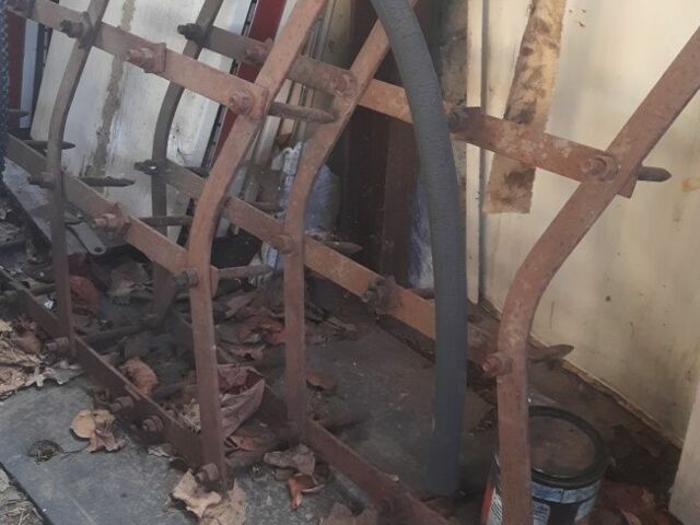 ХТЗ Другая, объемом двигателя 0 л и пробегом 1000 тыс. км за 520 $, фото 2 на Automoto.ua