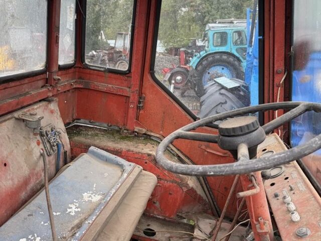 ХТЗ Другая, объемом двигателя 2 л и пробегом 262 тыс. км за 1578 $, фото 3 на Automoto.ua