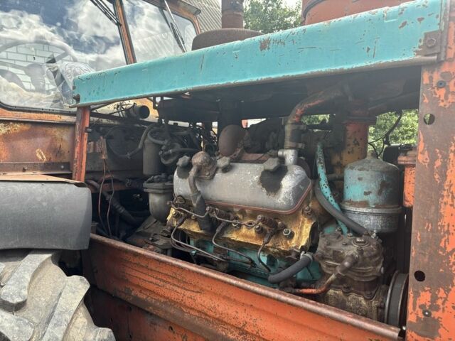 ХТЗ Другая, объемом двигателя 0 л и пробегом 0 тыс. км за 4200 $, фото 2 на Automoto.ua