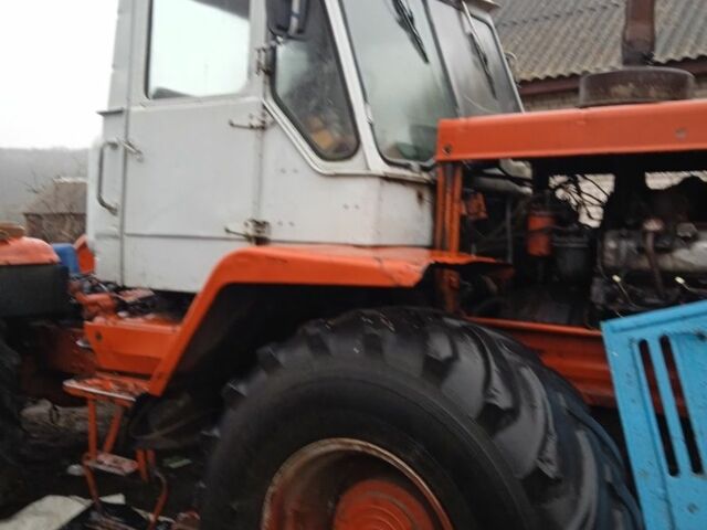 ХТЗ Другая, объемом двигателя 9.15 л и пробегом 150 тыс. км за 5000 $, фото 2 на Automoto.ua