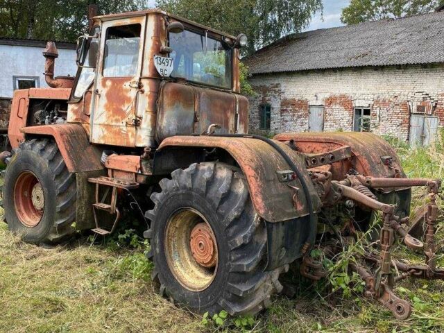 ХТЗ Інша, об'ємом двигуна 0 л та пробігом 0 тис. км за 4843 $, фото 2 на Automoto.ua