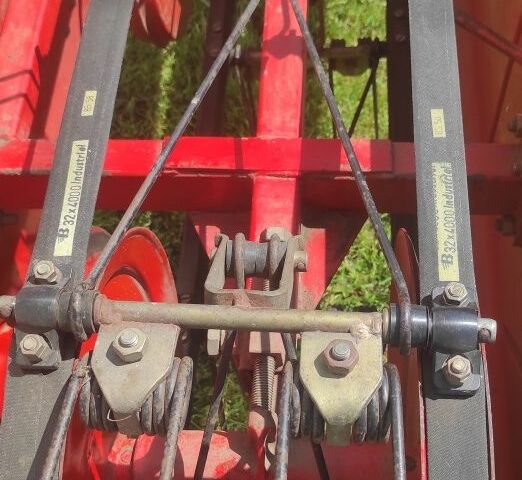 ХТЗ Інша, об'ємом двигуна 0 л та пробігом 0 тис. км за 1165 $, фото 7 на Automoto.ua