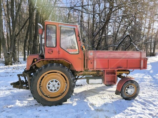 ХТЗ Другая, объемом двигателя 0 л и пробегом 0 тыс. км за 2428 $, фото 10 на Automoto.ua