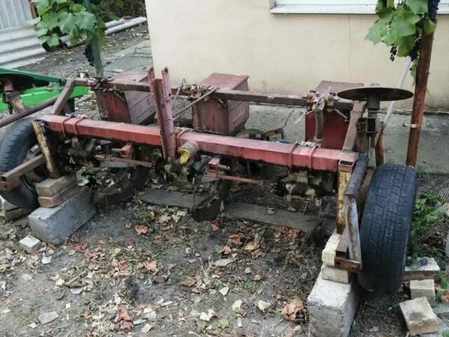 ХТЗ Другая, объемом двигателя 2.2 л и пробегом 0 тыс. км за 5000 $, фото 8 на Automoto.ua