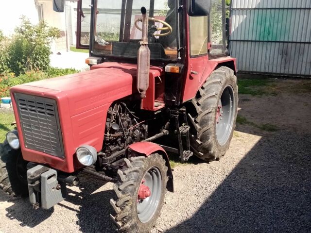 ХТЗ Інша, об'ємом двигуна 0 л та пробігом 0 тис. км за 7500 $, фото 4 на Automoto.ua