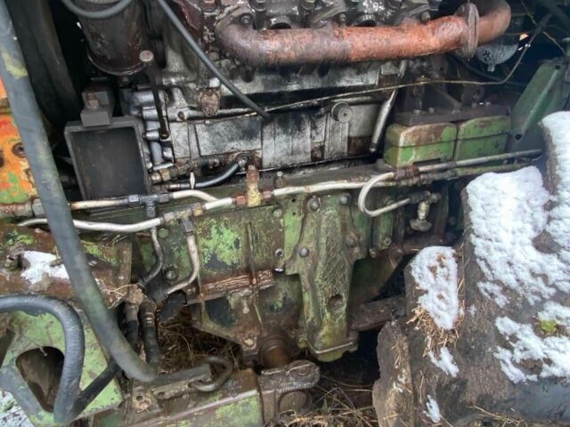 ХТЗ Інша, об'ємом двигуна 1 л та пробігом 1000 тис. км за 4260 $, фото 1 на Automoto.ua