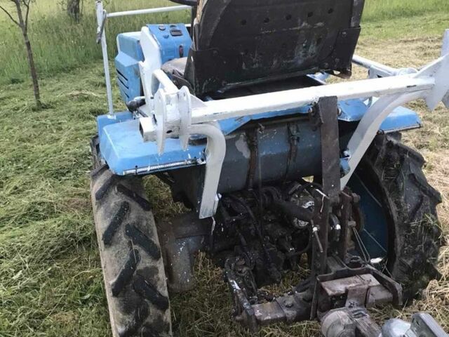 ХТЗ Інша, об'ємом двигуна 1.55 л та пробігом 30 тис. км за 1500 $, фото 1 на Automoto.ua