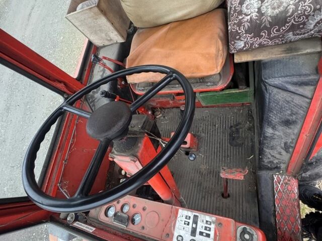 ХТЗ Інша, об'ємом двигуна 0 л та пробігом 100 тис. км за 4100 $, фото 12 на Automoto.ua