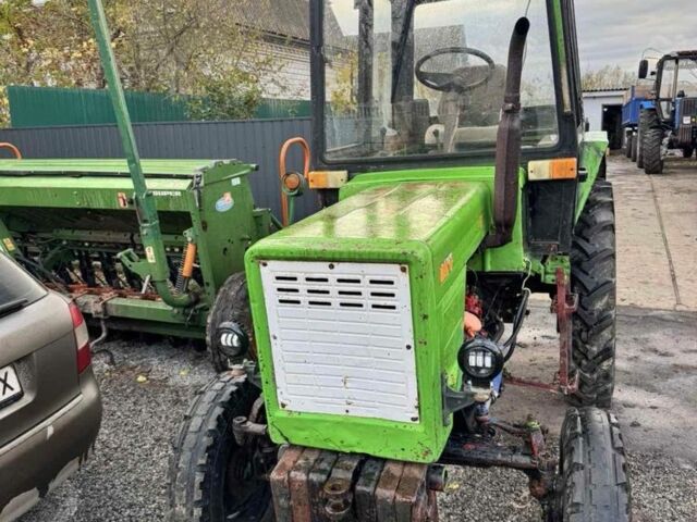 ХТЗ Інша, об'ємом двигуна 5 л та пробігом 3 тис. км за 4100 $, фото 4 на Automoto.ua