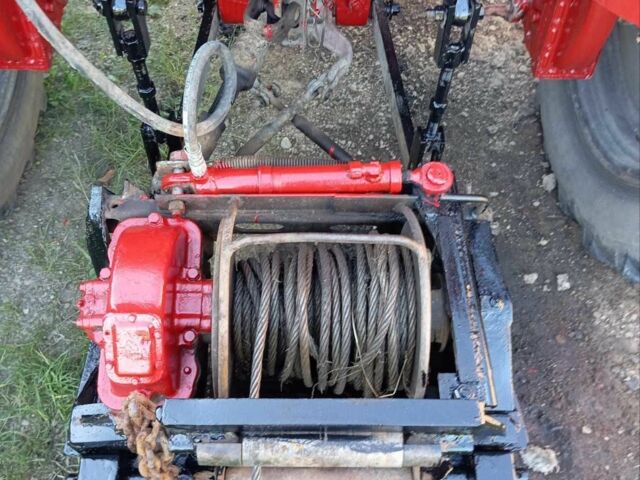 ХТЗ Другая, объемом двигателя 0 л и пробегом 0 тыс. км за 5000 $, фото 3 на Automoto.ua