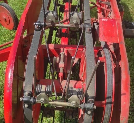 ХТЗ Інша, об'ємом двигуна 0 л та пробігом 0 тис. км за 1165 $, фото 6 на Automoto.ua