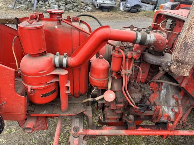 ХТЗ Інша, об'ємом двигуна 0 л та пробігом 100 тис. км за 4100 $, фото 18 на Automoto.ua