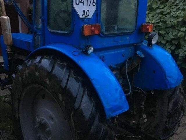 ХТЗ Другая, объемом двигателя 0.5 л и пробегом 20 тыс. км за 2900 $, фото 3 на Automoto.ua