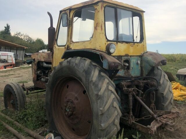 ХТЗ Другая, объемом двигателя 0.7 л и пробегом 0 тыс. км за 2250 $, фото 2 на Automoto.ua