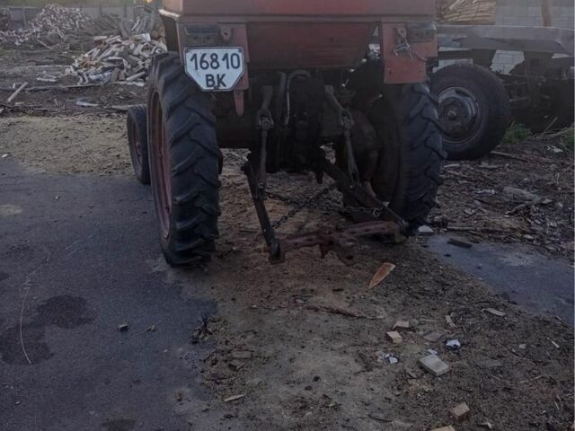 ХТЗ Другая, объемом двигателя 0 л и пробегом 0 тыс. км за 1800 $, фото 2 на Automoto.ua