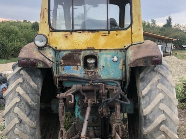 ХТЗ Другая, объемом двигателя 0.7 л и пробегом 0 тыс. км за 2250 $, фото 3 на Automoto.ua