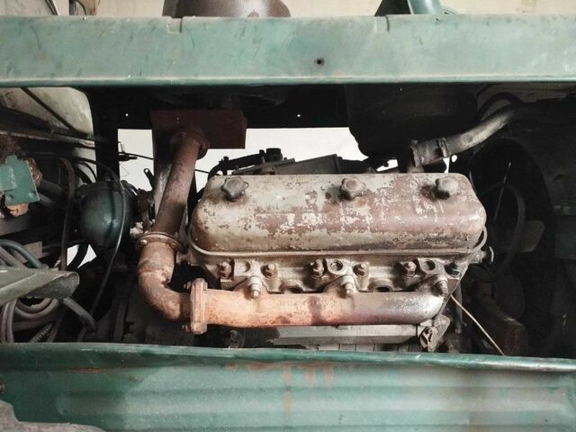 ХТЗ Інша, об'ємом двигуна 0 л та пробігом 0 тис. км за 2852 $, фото 5 на Automoto.ua