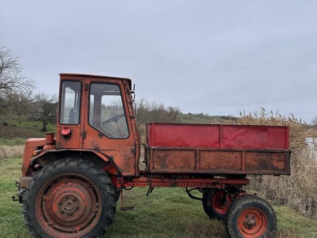 ХТЗ Інша, об'ємом двигуна 0 л та пробігом 0 тис. км за 2500 $, фото 2 на Automoto.ua