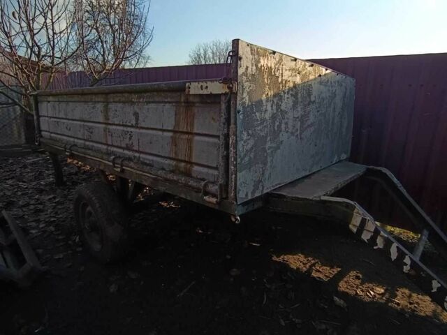 ХТЗ Інша, об'ємом двигуна 0 л та пробігом 0 тис. км за 7500 $, фото 11 на Automoto.ua