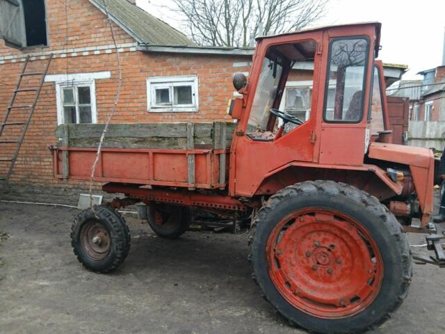 ХТЗ Інша, об'ємом двигуна 0 л та пробігом 0 тис. км за 1900 $, фото 1 на Automoto.ua