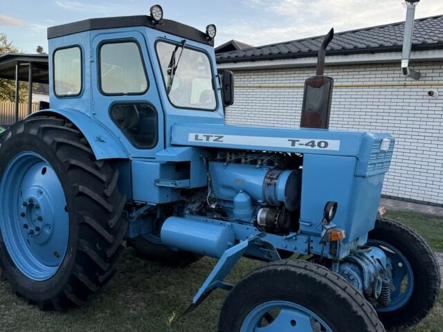 ХТЗ Інша, об'ємом двигуна 4.15 л та пробігом 0 тис. км за 4854 $, фото 4 на Automoto.ua