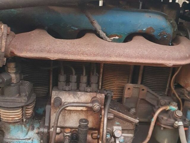 ХТЗ Другая, объемом двигателя 0 л и пробегом 0 тыс. км за 3500 $, фото 5 на Automoto.ua