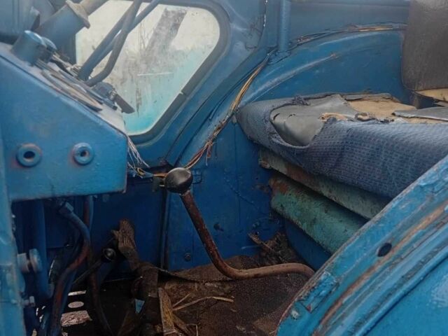 ХТЗ Другая, объемом двигателя 0 л и пробегом 0 тыс. км за 2600 $, фото 2 на Automoto.ua