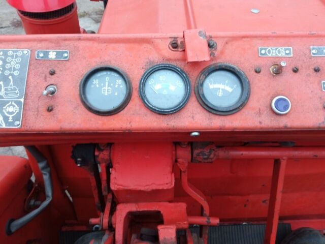 ХТЗ Інша, об'ємом двигуна 2.01 л та пробігом 100 тис. км за 4600 $, фото 2 на Automoto.ua