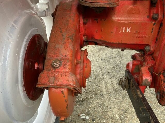 ХТЗ Другая 1992 в Коломые на Automoto.ua ХТЗ Другая, объемом двигателя 0 л и пробегом 200 тыс. км за 3500 $, фото 16 на Automoto.ua