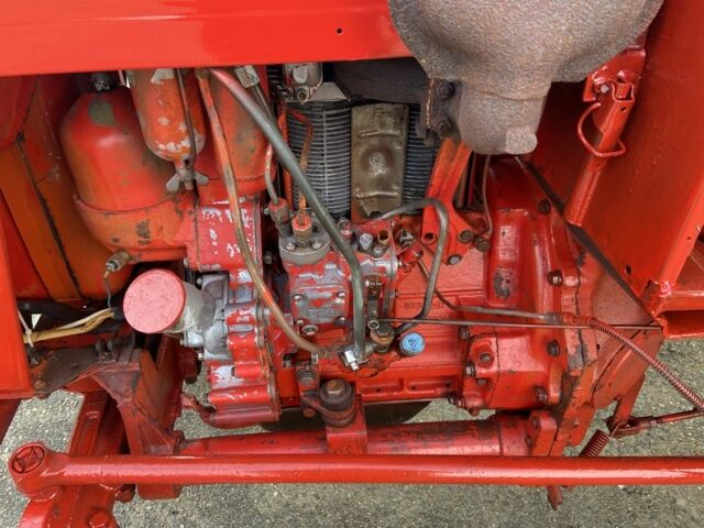 ХТЗ Другая 1992 в Коломые на Automoto.ua ХТЗ Другая, объемом двигателя 0 л и пробегом 200 тыс. км за 3500 $, фото 11 на Automoto.ua