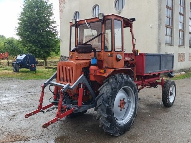 ХТЗ Інша, об'ємом двигуна 0 л та пробігом 0 тис. км за 3800 $, фото 4 на Automoto.ua