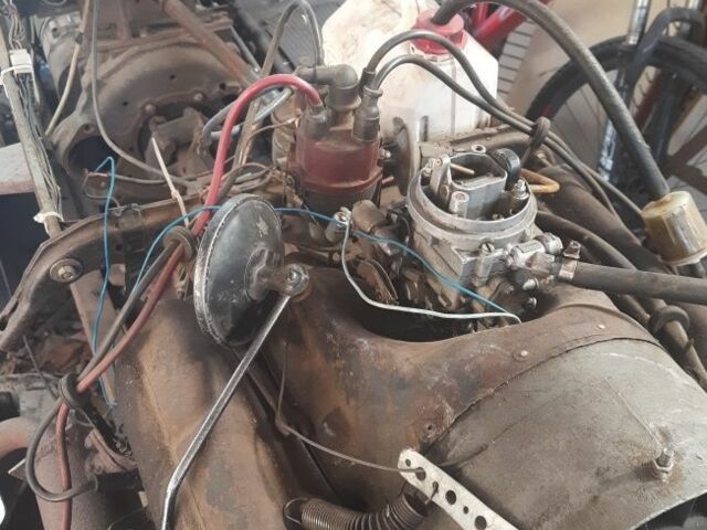 ХТЗ Другая, объемом двигателя 0 л и пробегом 1000 тыс. км за 520 $, фото 1 на Automoto.ua