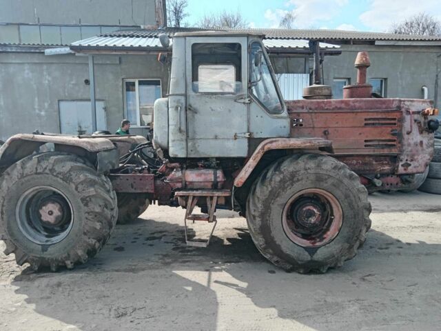 ХТЗ Другая, объемом двигателя 0 л и пробегом 0 тыс. км за 4250 $, фото 5 на Automoto.ua