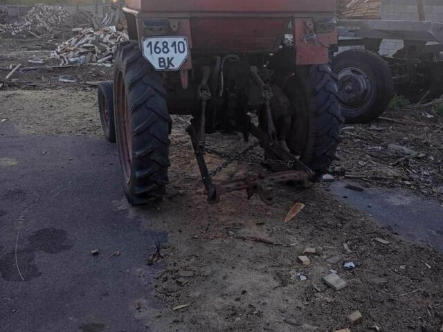 ХТЗ Другая, объемом двигателя 0 л и пробегом 0 тыс. км за 2600 $, фото 1 на Automoto.ua