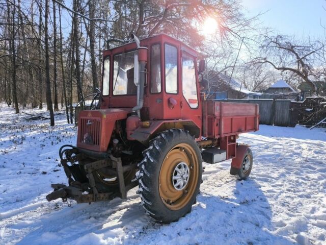 ХТЗ Другая, объемом двигателя 0 л и пробегом 0 тыс. км за 2421 $, фото 11 на Automoto.ua