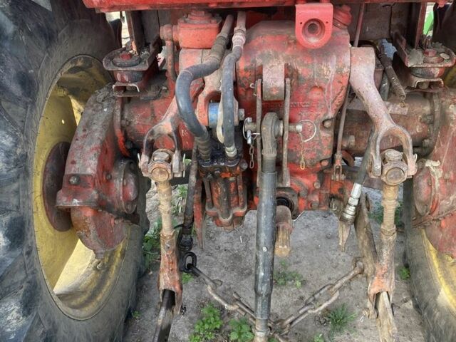 ХТЗ Другая, объемом двигателя 0 л и пробегом 0 тыс. км за 4100 $, фото 3 на Automoto.ua