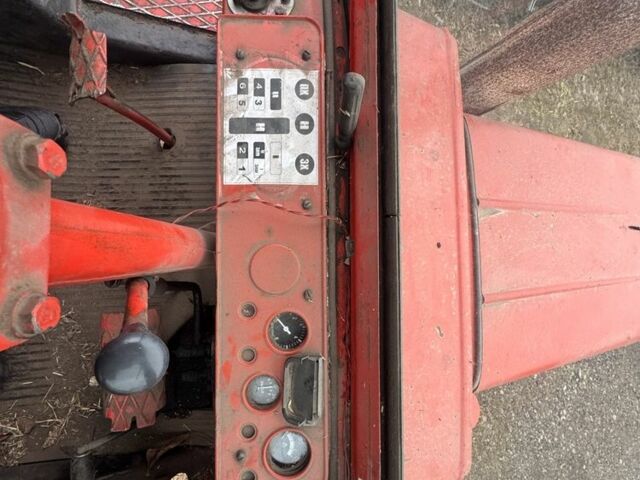 ХТЗ Інша, об'ємом двигуна 0 л та пробігом 100 тис. км за 4100 $, фото 8 на Automoto.ua