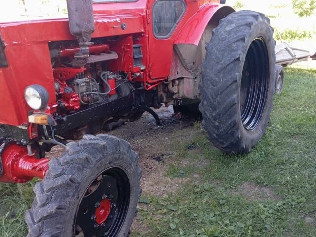 ХТЗ Другая, объемом двигателя 1.46 л и пробегом 77 тыс. км за 5000 $, фото 1 на Automoto.ua