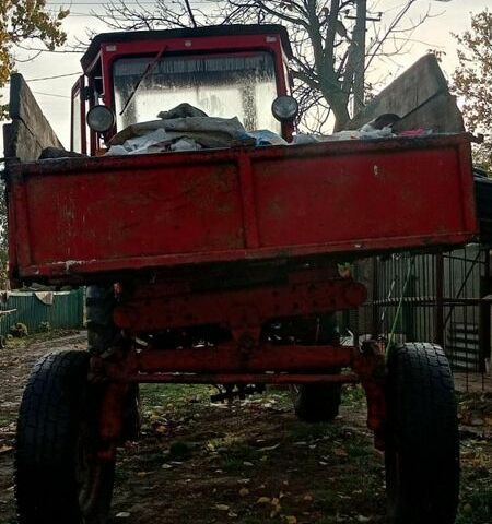 ХТЗ Другая, объемом двигателя 0 л и пробегом 0 тыс. км за 3050 $, фото 1 на Automoto.ua