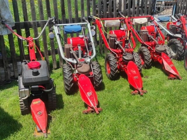 ХТЗ Інша, об'ємом двигуна 0 л та пробігом 0 тис. км за 1165 $, фото 1 на Automoto.ua