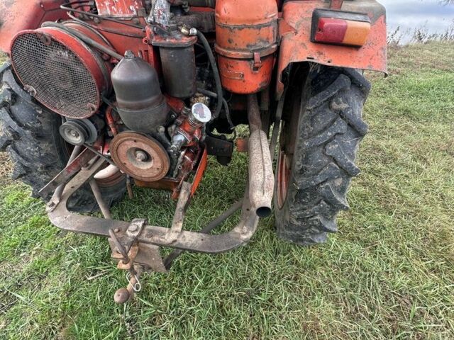 ХТЗ Інша, об'ємом двигуна 0 л та пробігом 0 тис. км за 2400 $, фото 15 на Automoto.ua