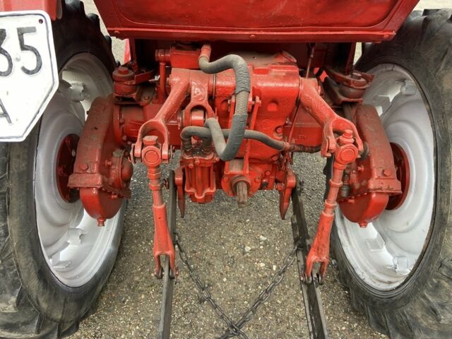 ХТЗ Другая 1992 в Коломые на Automoto.ua ХТЗ Другая, объемом двигателя 0 л и пробегом 200 тыс. км за 3500 $, фото 3 на Automoto.ua