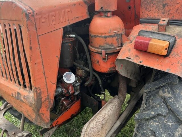 ХТЗ Інша, об'ємом двигуна 0 л та пробігом 0 тис. км за 2500 $, фото 12 на Automoto.ua